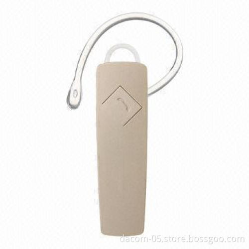 Music Bluetooth 4.0 Headset, Up to 10 Meters Operating Range